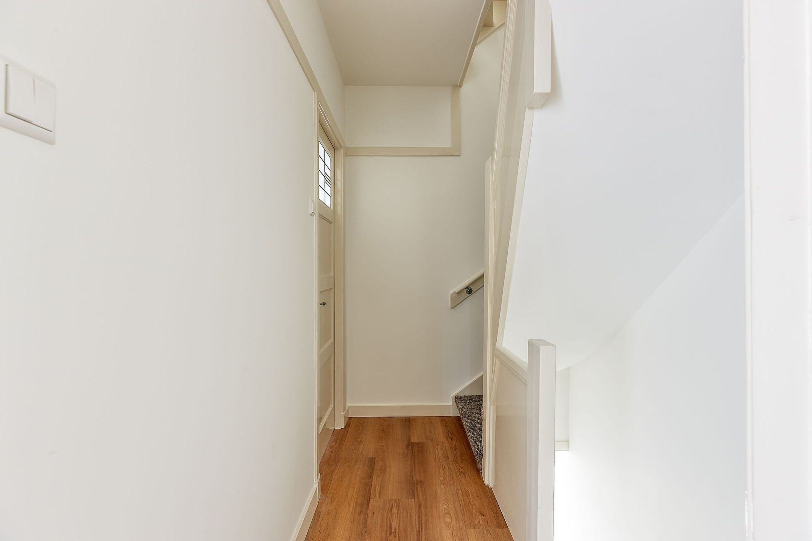 Appartement te huur: van Duvenvoordelaan 34, Voorburg