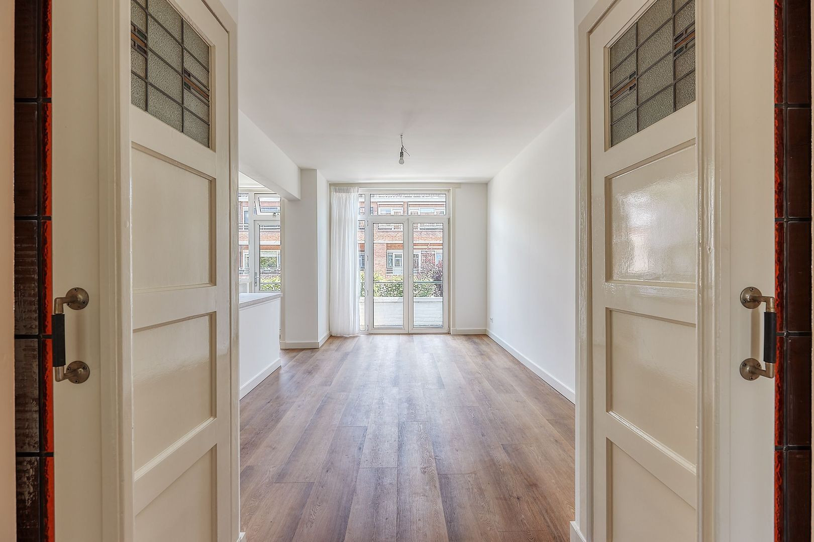 Appartement te huur: van Duvenvoordelaan 34, Voorburg