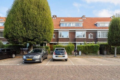 van Duvenvoordelaan 70