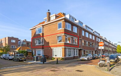 van Halewijnlaan 49