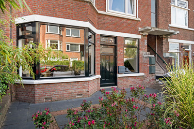 van Halewijnlaan 185