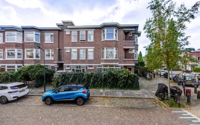 van Halewijnlaan 203