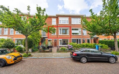 van Halewijnlaan 413