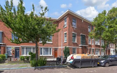 van Halewijnlaan 465
