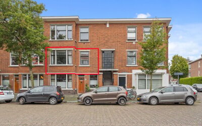 van Halewijnlaan 479