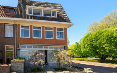 van Lodensteijnstraat 14