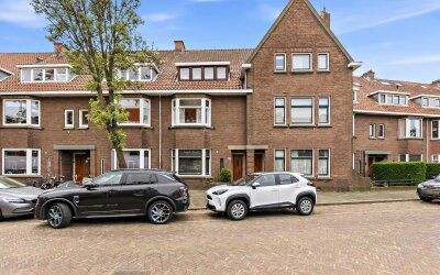 van Halewijnplein 11