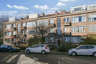 Jacob van den Eyndestraat 13