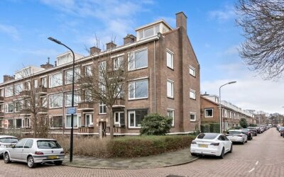 Jacob van den Eyndestraat 67