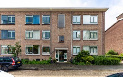 Queridostraat 97