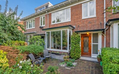 Queridostraat 80