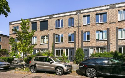 Johan de Meesterstraat 10