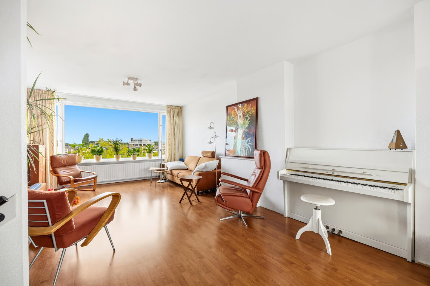 Appartement te koop: Guido Gezellestraat 14, Voorburg