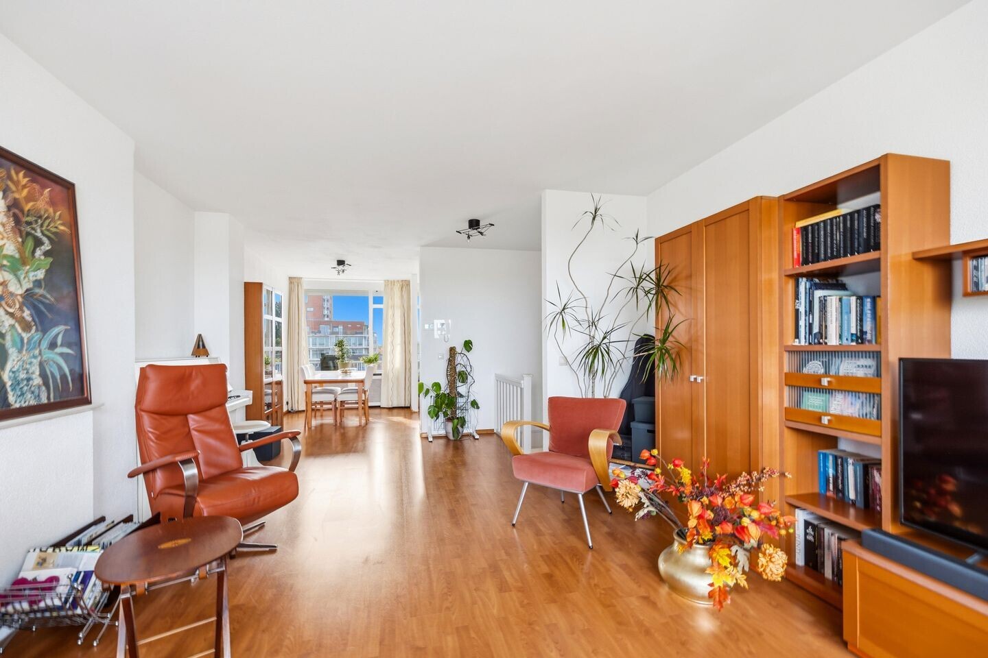 Appartement te koop: Guido Gezellestraat 14, Voorburg