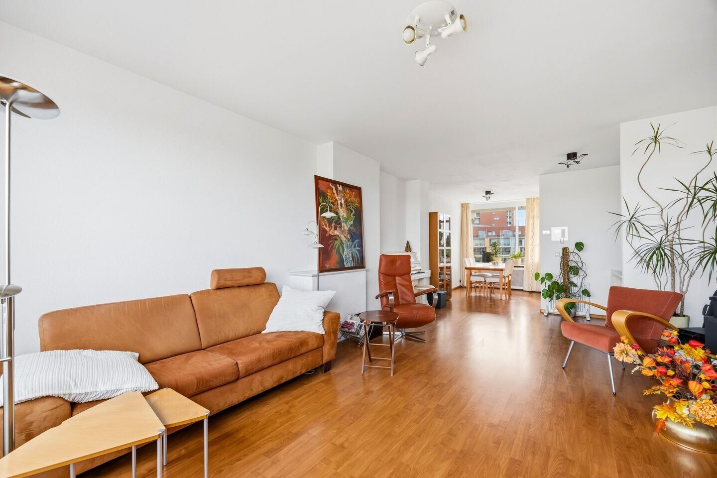 Appartement te koop: Guido Gezellestraat 14, Voorburg
