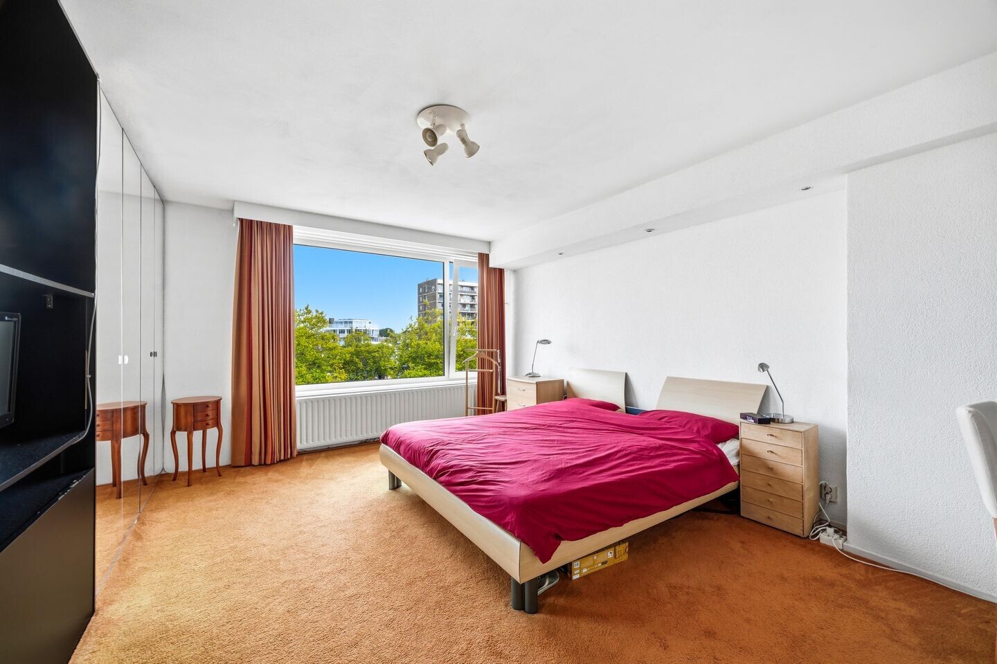 Appartement te koop: Guido Gezellestraat 14, Voorburg