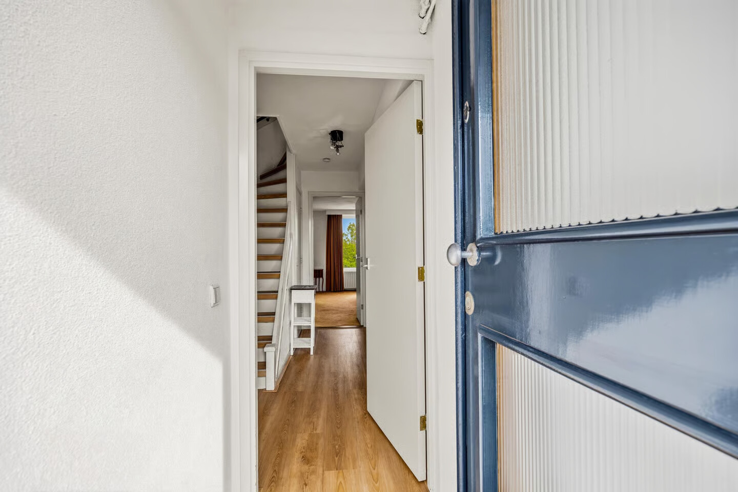Appartement te koop: Guido Gezellestraat 14, Voorburg