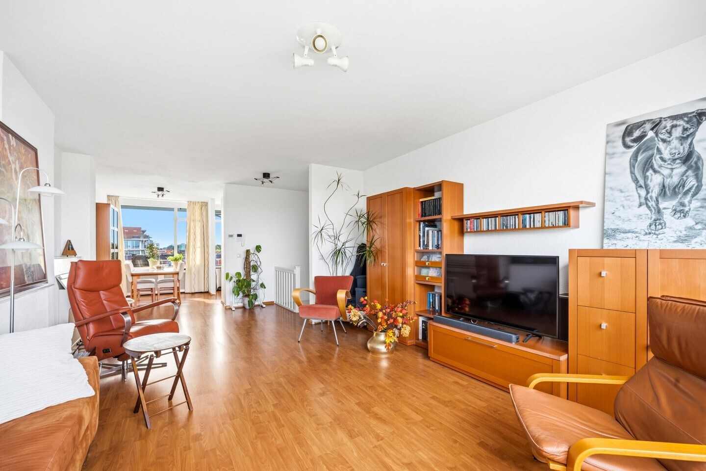 Appartement te koop: Guido Gezellestraat 14, Voorburg