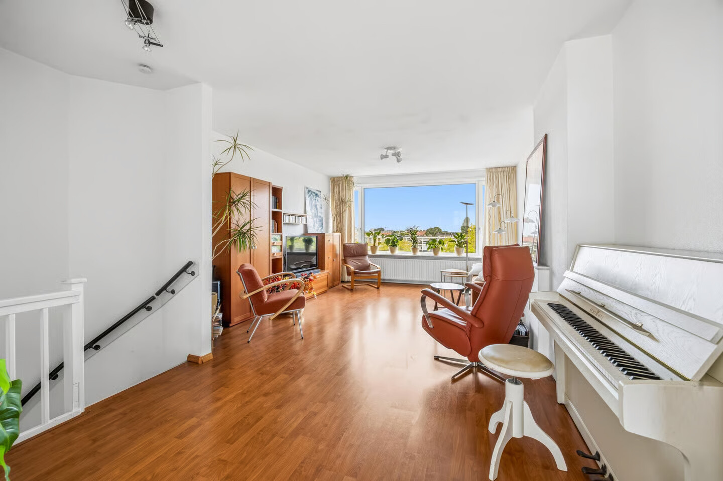 Appartement te koop: Guido Gezellestraat 14, Voorburg