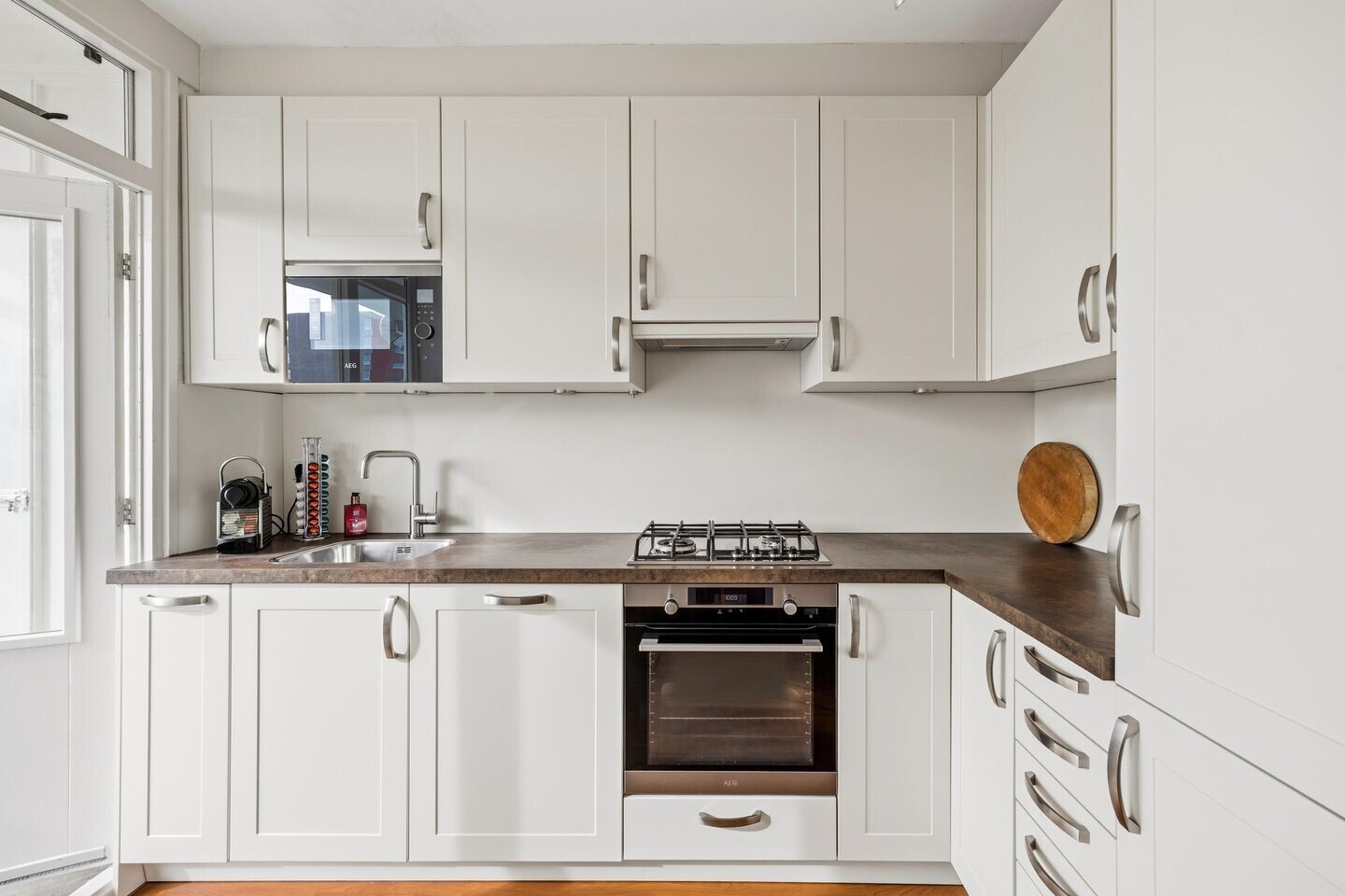 Appartement te koop: Guido Gezellestraat 14, Voorburg