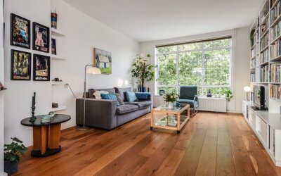Louis Couperusstraat 22
