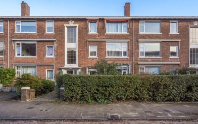 Carel Vosmaerstraat 42