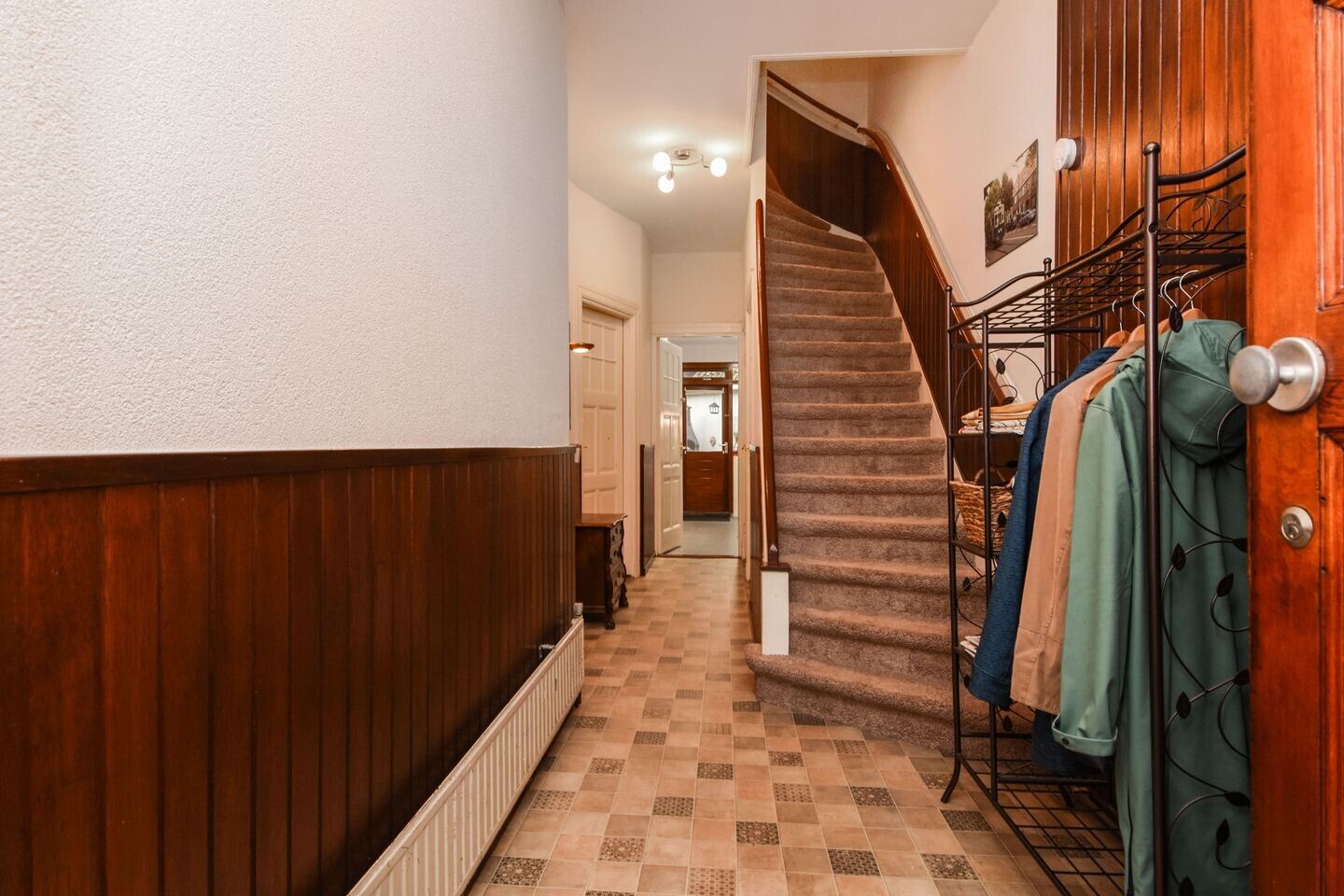 Tussenwoning te koop: Prinses Mariannelaan 69, Voorburg