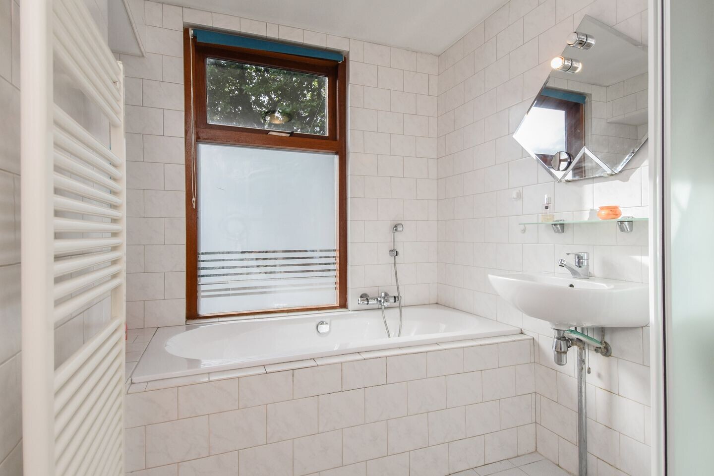 Tussenwoning te koop: Prinses Mariannelaan 69, Voorburg
