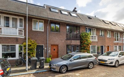 Redenburgstraat 14