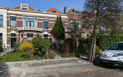 Appartement te koop Koninginnelaan 51-A