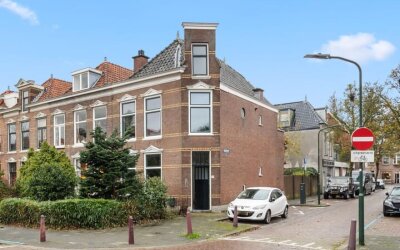 Koninginnelaan 34