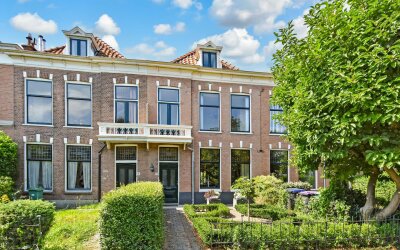Huis te koop Koninginnelaan 48