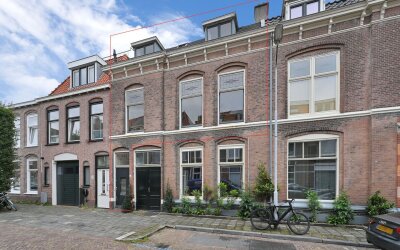 Willemstraat 20