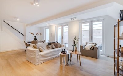 Appartement te koop Heeswijkstraat 41-A