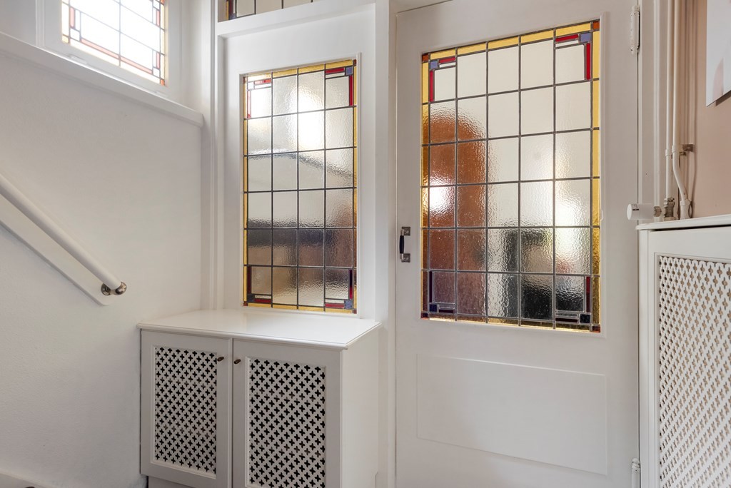 Tussenwoning te huur: Hoekenburglaan 56, Voorburg
