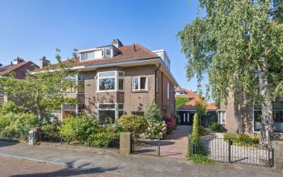 Den Burghstraat 22