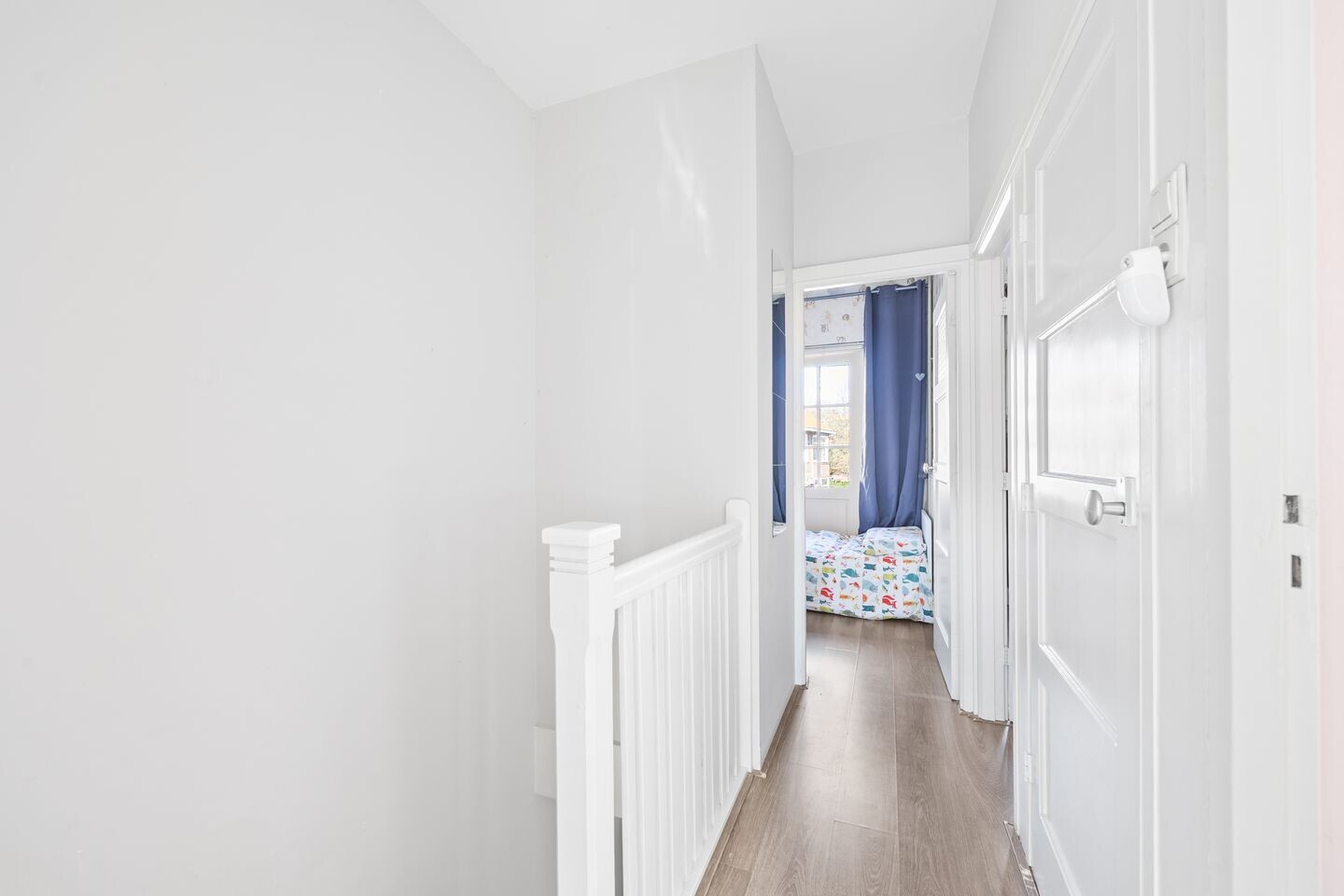Tussenwoning te koop: Agrippinastraat 17, Voorburg
