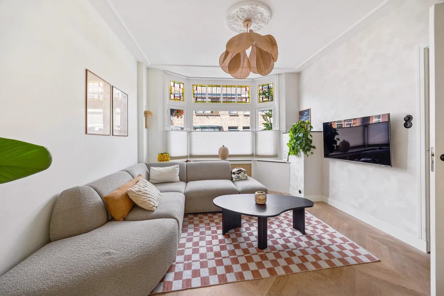 Tussenwoning te koop: Agrippinastraat 24, Voorburg