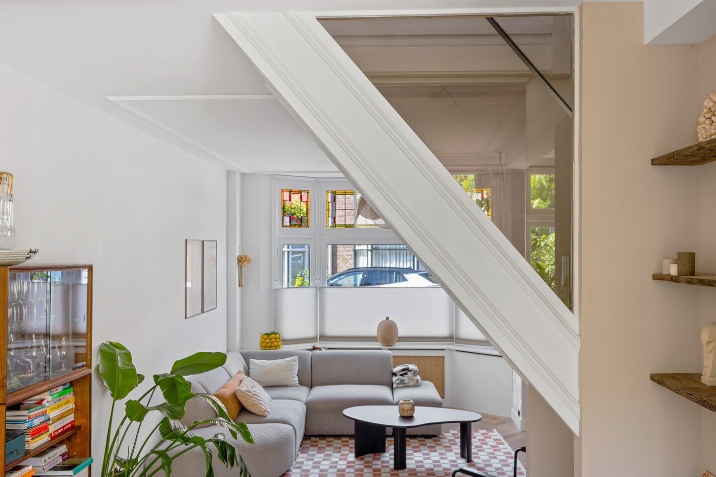 Tussenwoning te koop: Agrippinastraat 24, Voorburg
