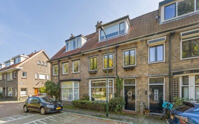 Huis te koop Corbulokade 6