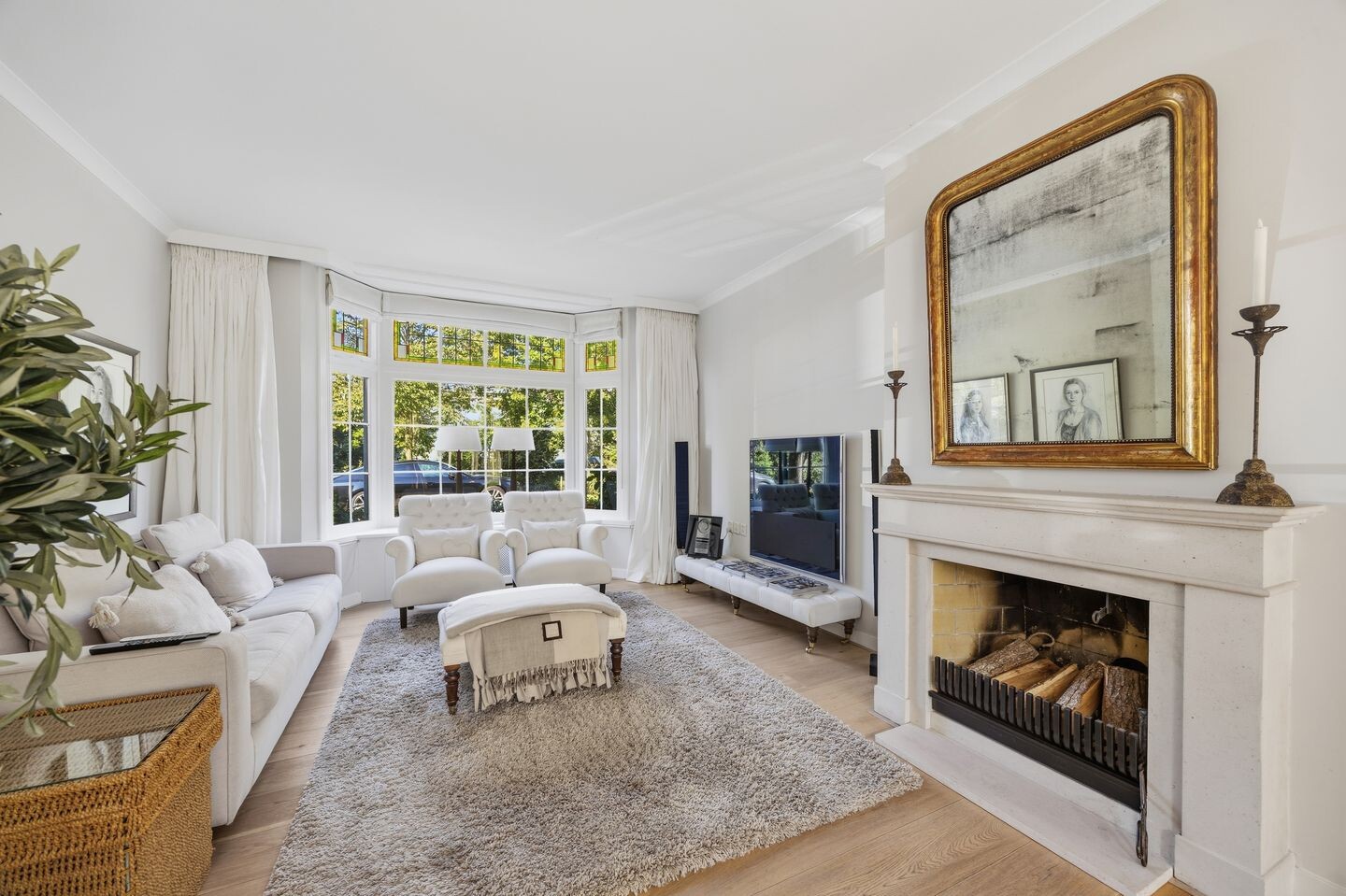 Tussenwoning te koop: Corbulokade 6, Voorburg