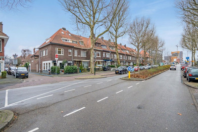 Binckhorstlaan 5-A