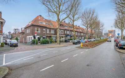 Binckhorstlaan 5-A