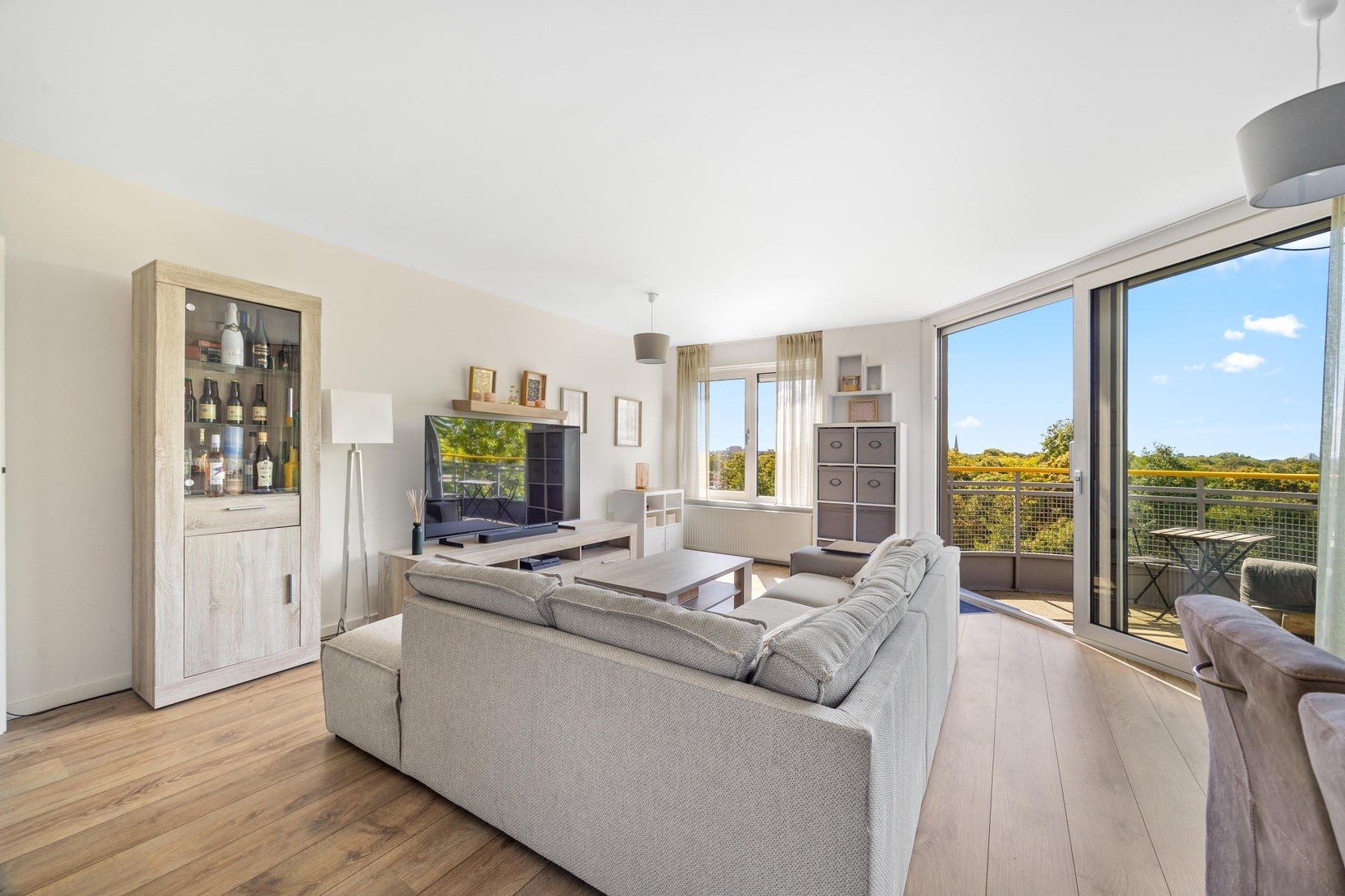 Appartement te koop: Corbulokade 40, Voorburg
