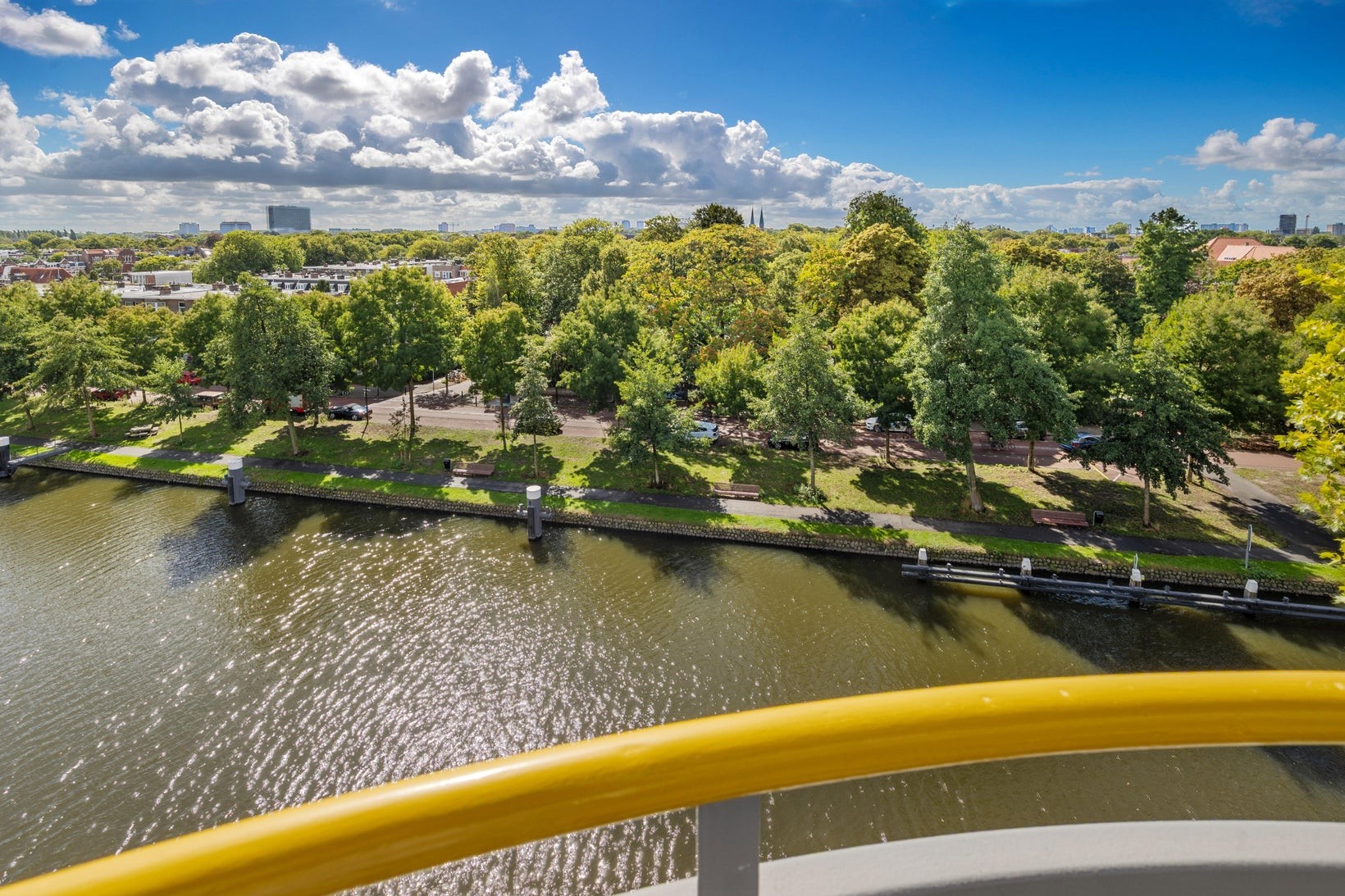 Appartement te koop: Corbulokade 40, Voorburg