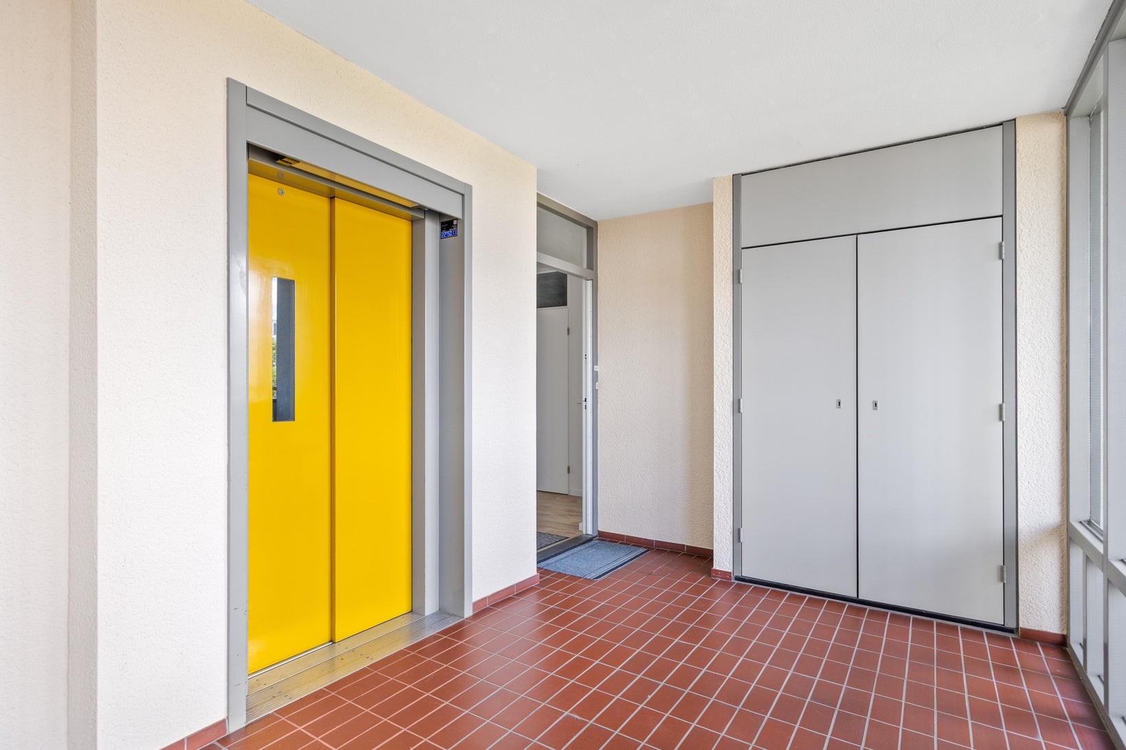 Appartement te koop: Corbulokade 40, Voorburg