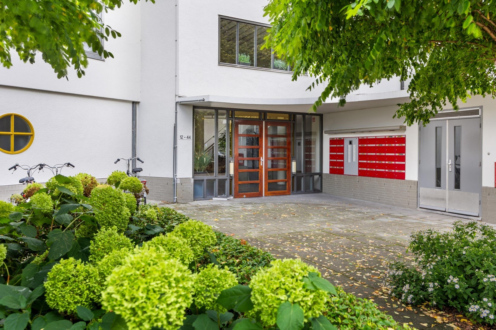 Appartement te koop: Corbulokade 40, Voorburg