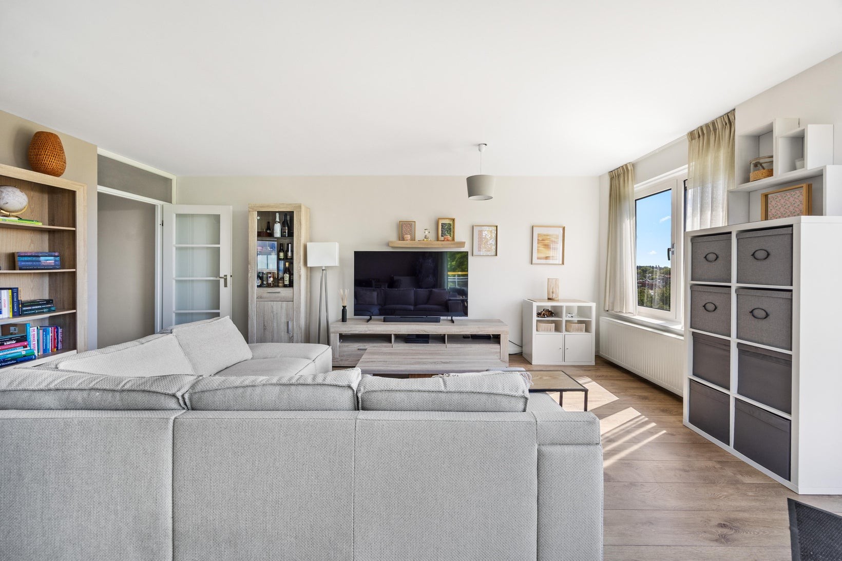 Appartement te koop: Corbulokade 40, Voorburg
