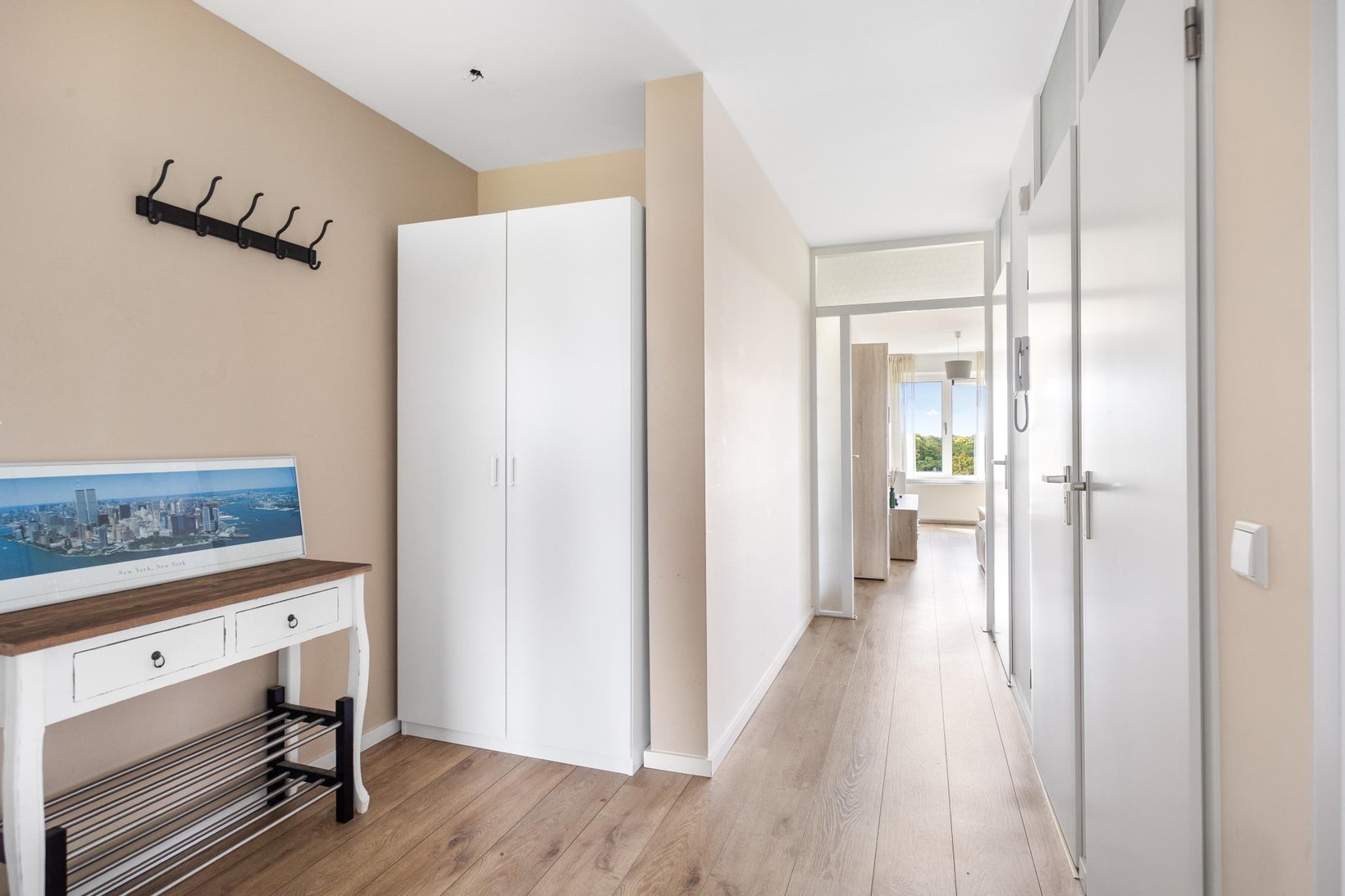 Appartement te koop: Corbulokade 40, Voorburg