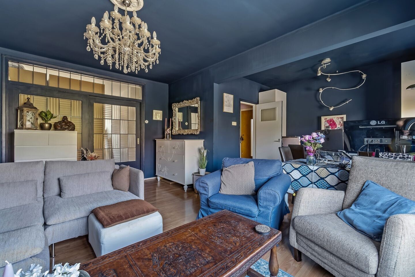 Appartement te koop: Westenburgstraat 25, Voorburg